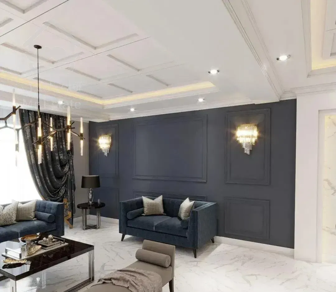 ۷۵ متر هفت تیر ۲۸ بازسازی شیک