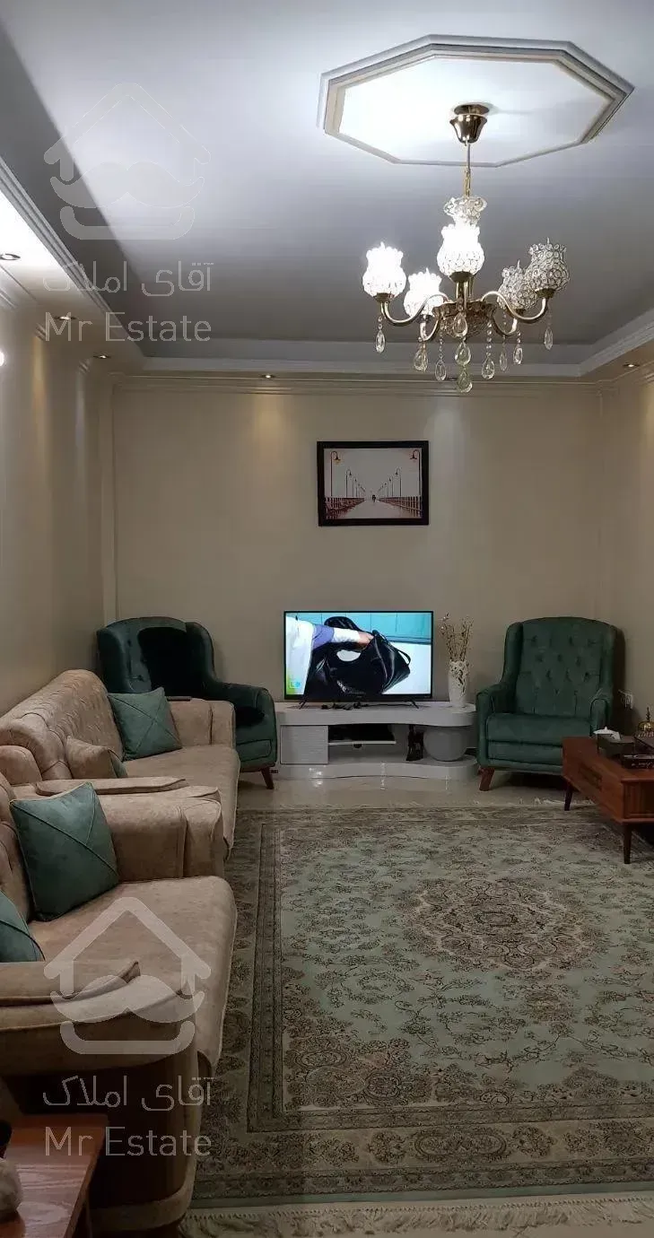 ۵۸ متری  یک خواب شخصی ساز