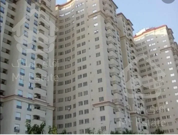 فروش برج مجلل پلازا پالاس/بهترین زمان خرید