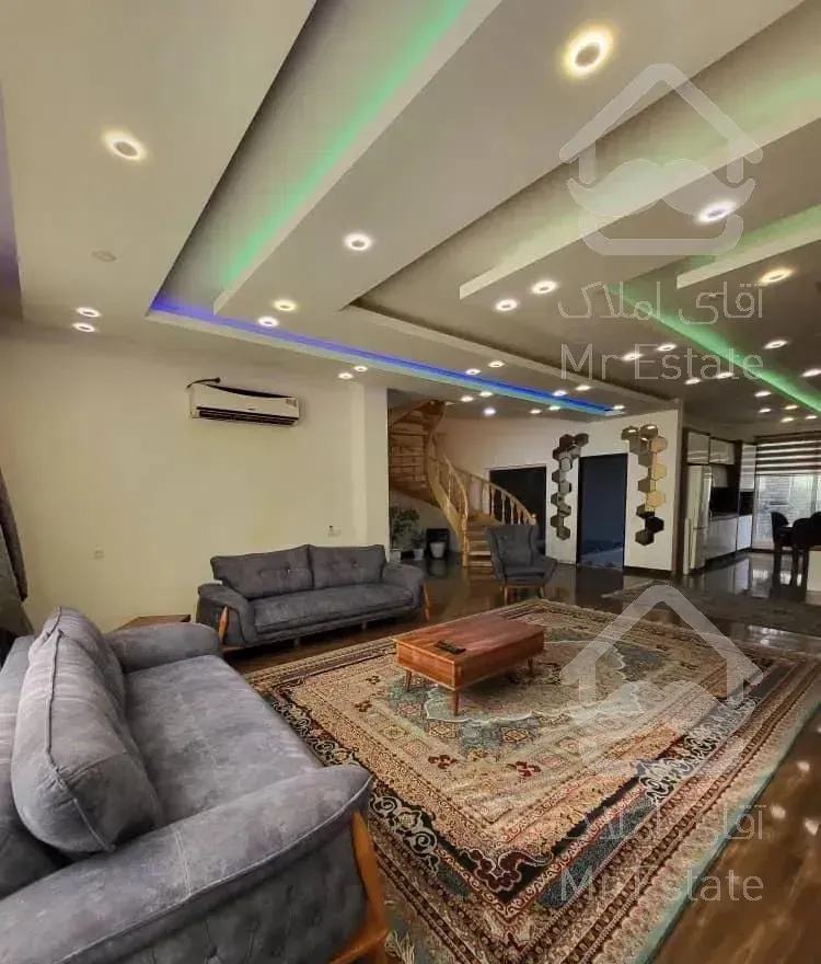 اجاره ویلا تریبلکس