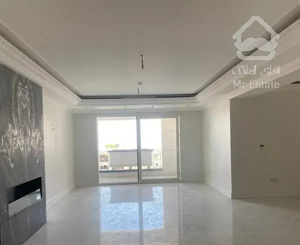 زعفرانیه ٢٦٧ متر ٤ خواب (تک واحدى نیاز زاده)