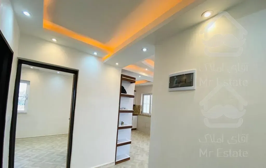 ویلا۲۳۰متری نقلی نوساز سنددار زیباکنار