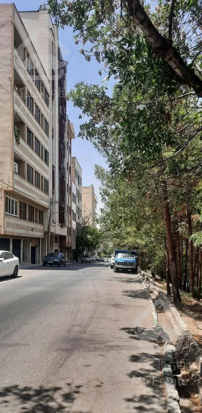 ویلایی/ قابل ساخت ۶ سقف/