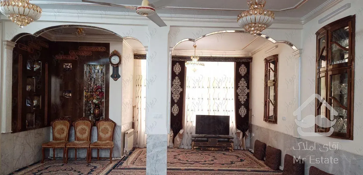 منزل جنوبی،منطقه مسکن،بازسازی شده و شیک