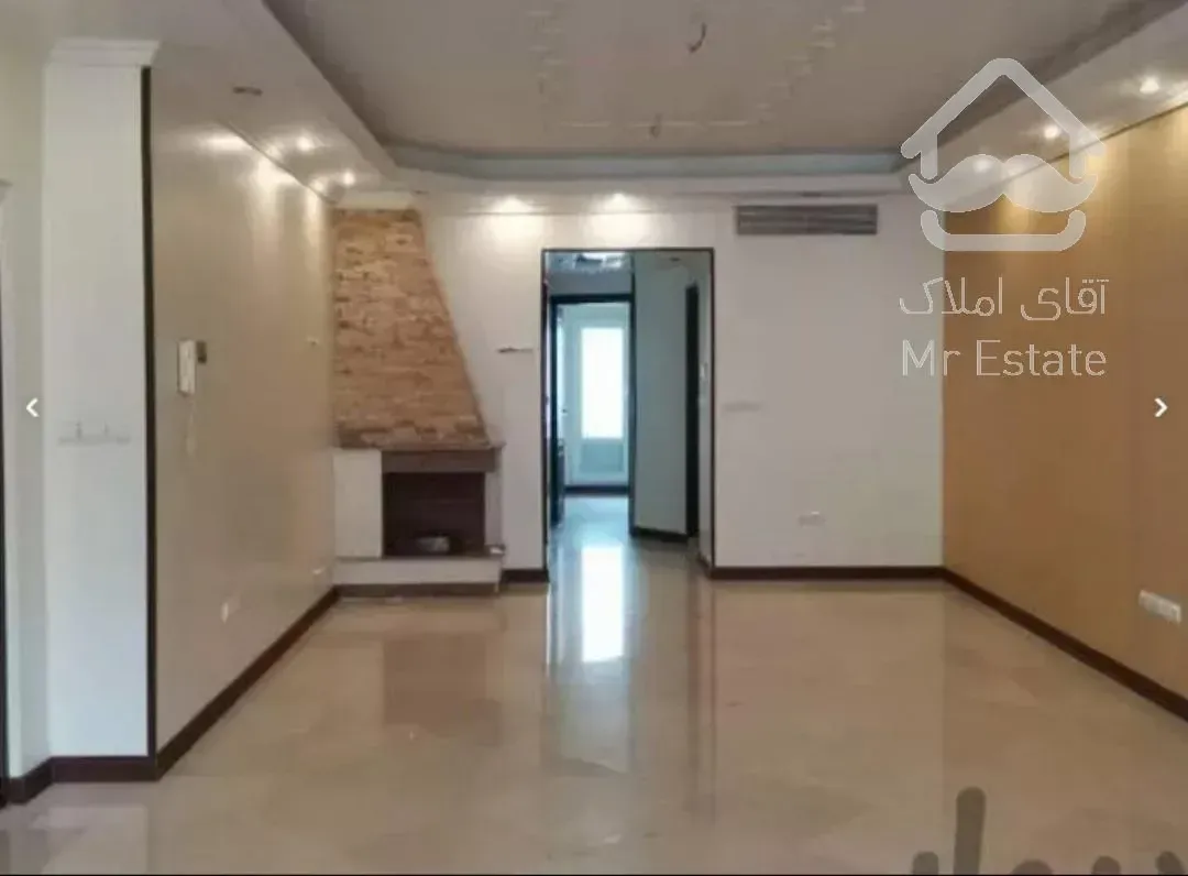 آپارتمان ۹۵ متری در اباذر