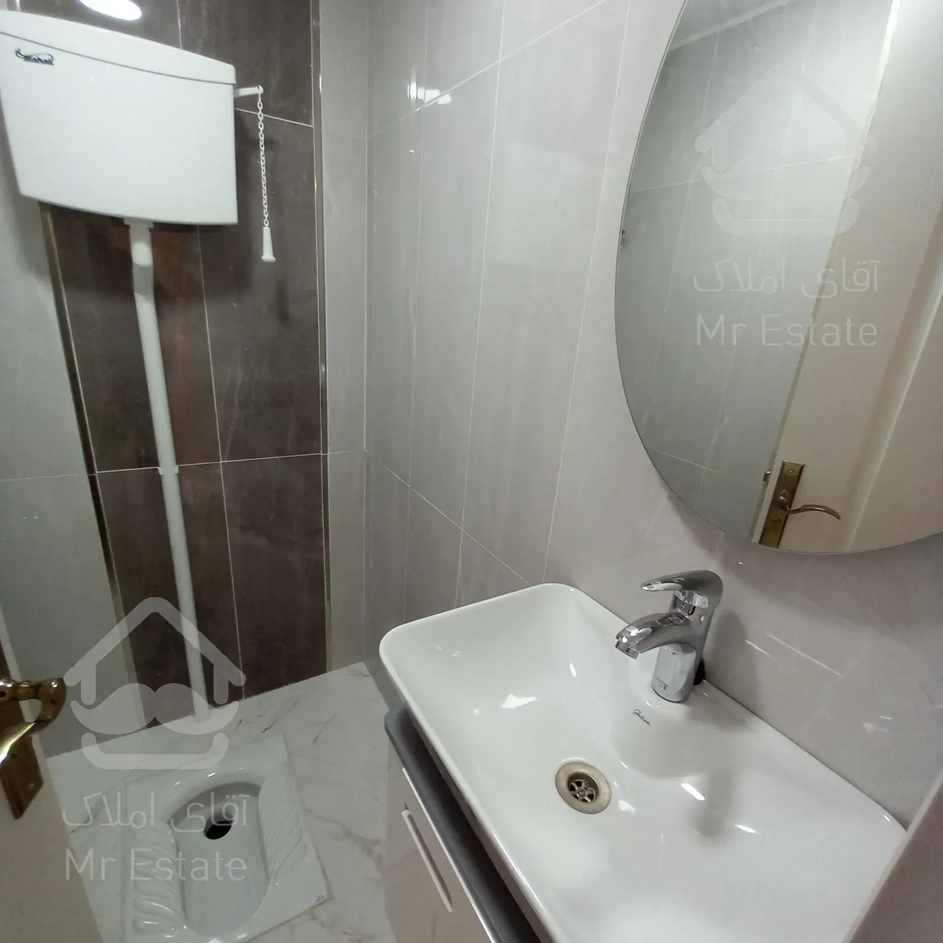 79متر دوخواب سالن پرده خور کم سن بازسازی شده آیت الله کاشانی