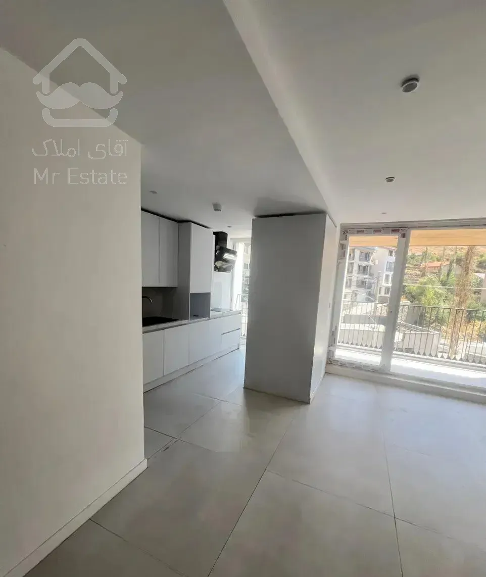 دوبلکس با ویو پیست اسکی