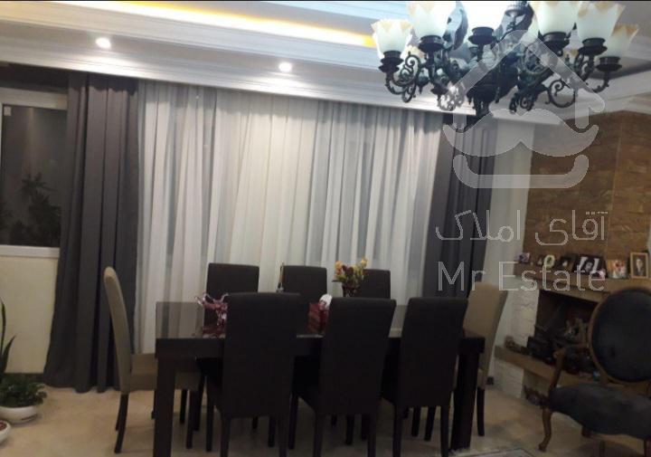 خرید آپارتمان دو خواب/۱۰۰ متر روبه نور/سازمان برنامه شمالی