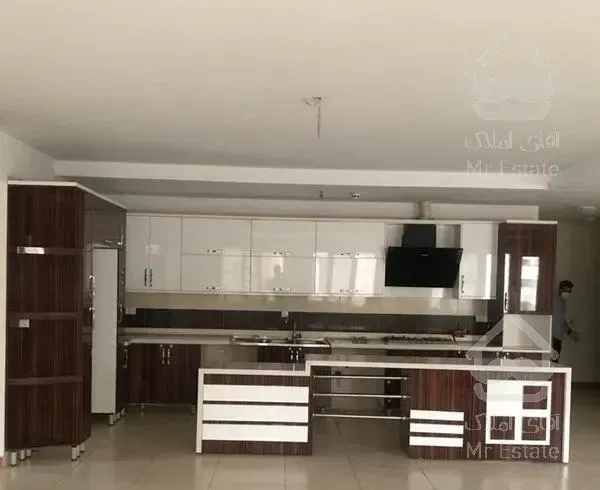 ۱۶۱ متر ۳ خواب تخلیه فاز ۲ ویو دریاچه