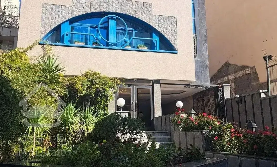 جردن// ۱۸۰متر //مهیار