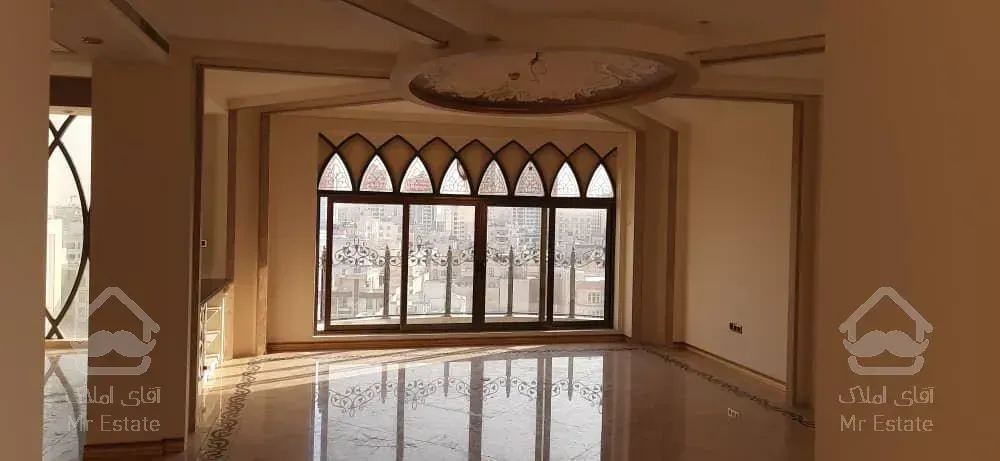 فروش آپارتمان الهیه 210  متر لاکچری