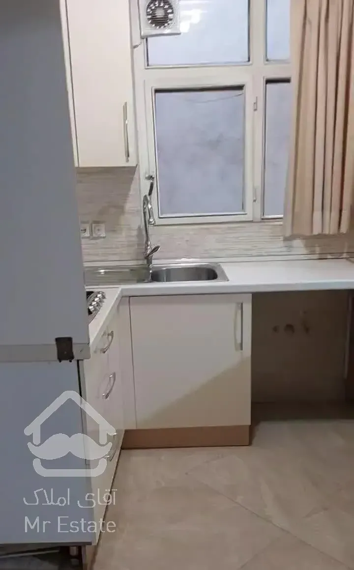 ۷۰ متری دنج وآرام در منطقه زرگنده