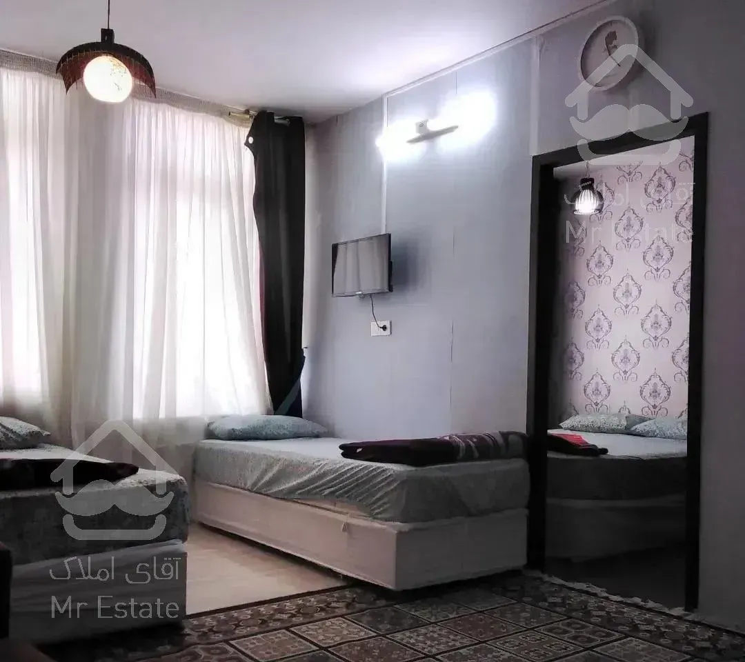 سوئیت و آپارتمان نزدیک حرم