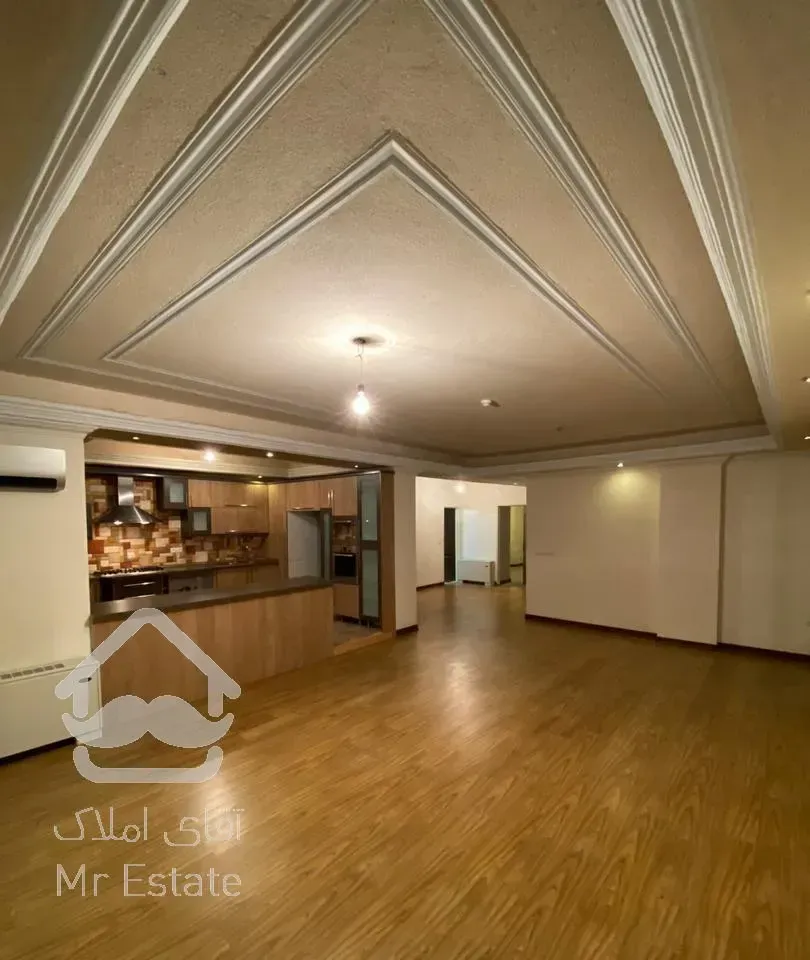 ۱۴۵ متری ، سه خوابه کوی فراز