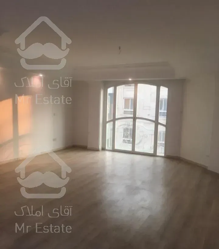 فروش آپارتمان ۱۱۷ متر ۲ خواب اباذر