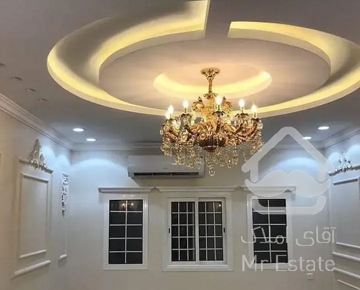 گچکاری لکه گیری نورپرداری ریسه سقف