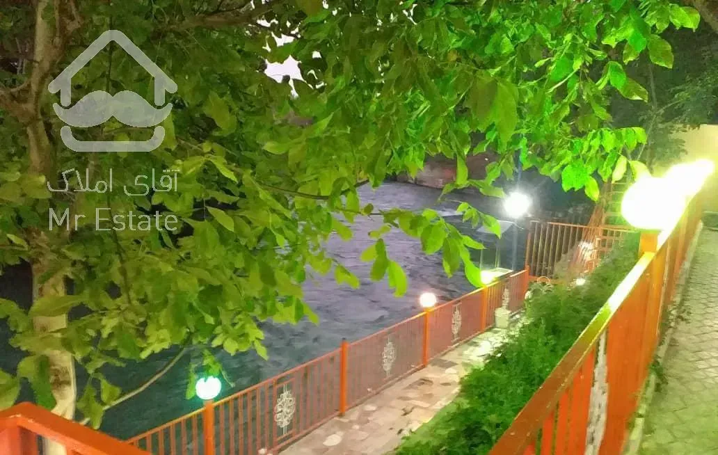 اجاره ویلا باغبهادران