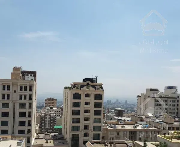 ولنجک ۲۲۰متر ۳خواب