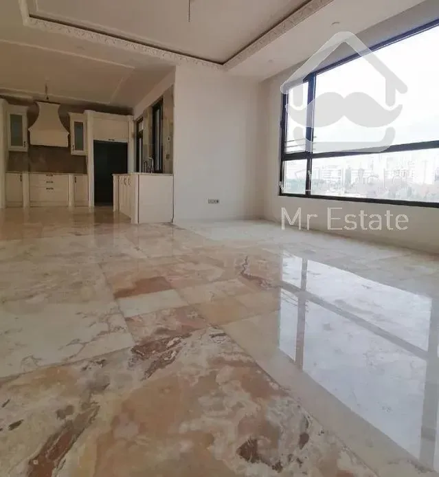 فرمانيه ٣٣٠ متر طبقه دهم