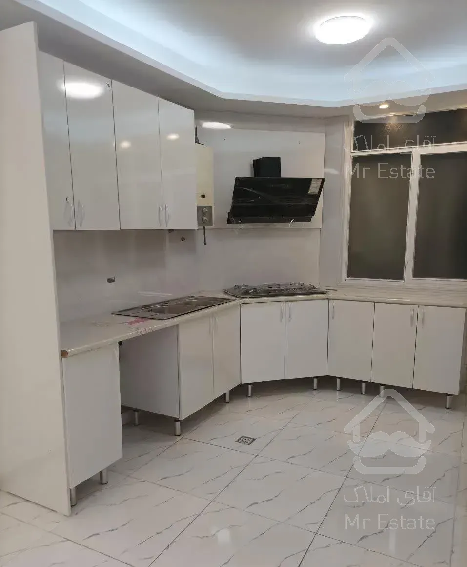 ۵۴متر / تک خواب / فول بازسازی / خوش نقشه / سلسبیل