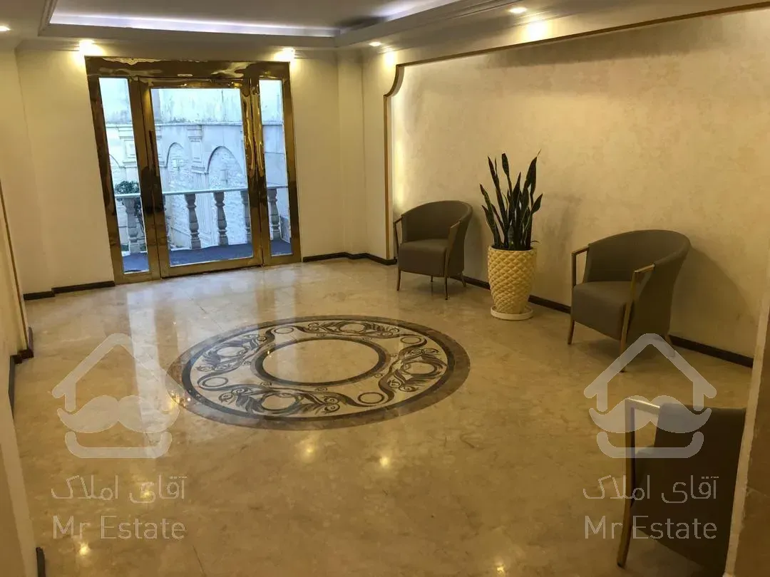 فروش آپارتمان تجریش 168  متر شیک