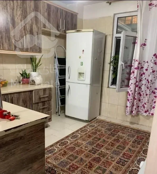 آپارتمان شخصی ساز 90متر با پارکینگ ابتدای خوش