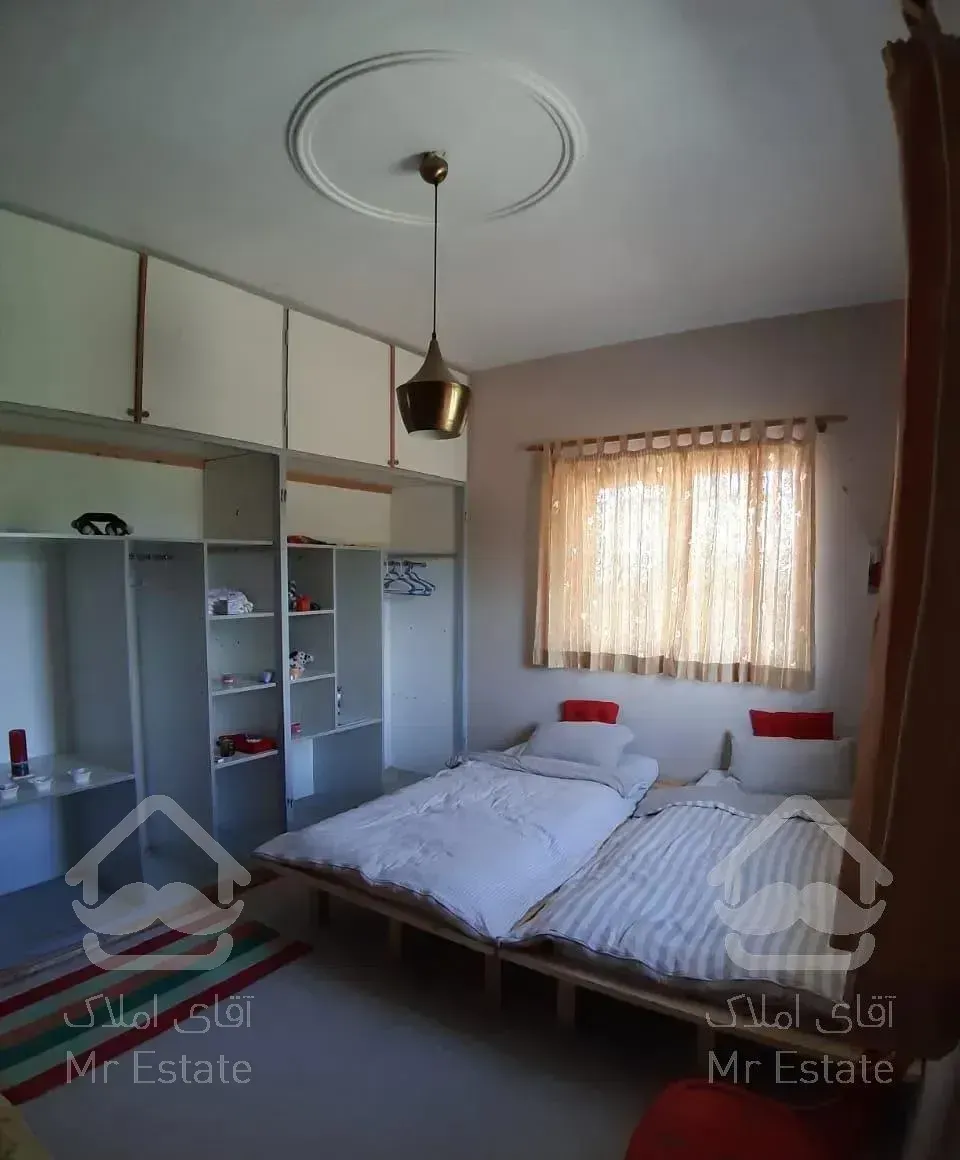 اجاره  ویلای۲۵۰متری دوبلکس بامحوطه دراسپیلی