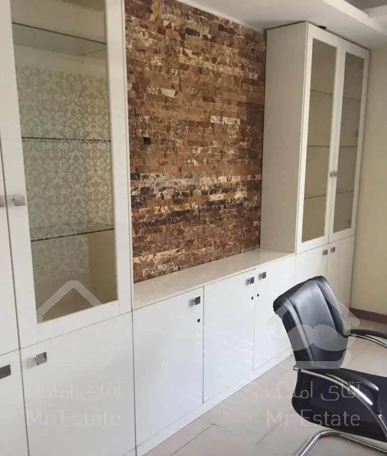 واحد۱۰۲متری جردن موقعیت اداری ویو ابدی