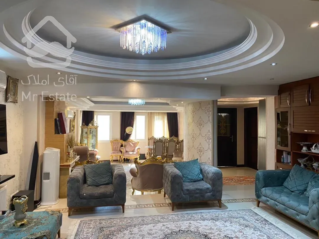 فروش آپارتمان ولنجک 149  متر لاکچری