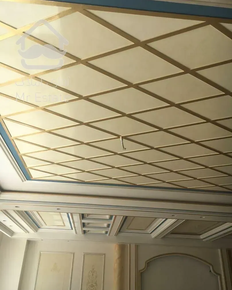 آپارتمان۳۰۰متری شخصی ساز لاکچری شهرک گلستان غربی