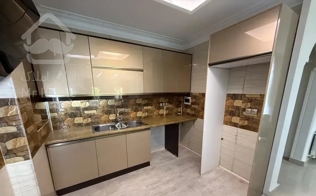 فروش ۱۵۸ متر ۳ خواب گاندی ونک