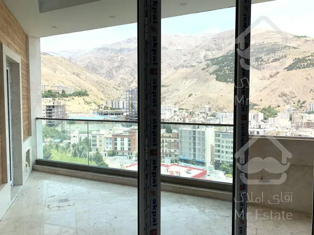 رهن و اجاره آپارتمان ۱۲۰ متری ۲ خوابه آجودانیه