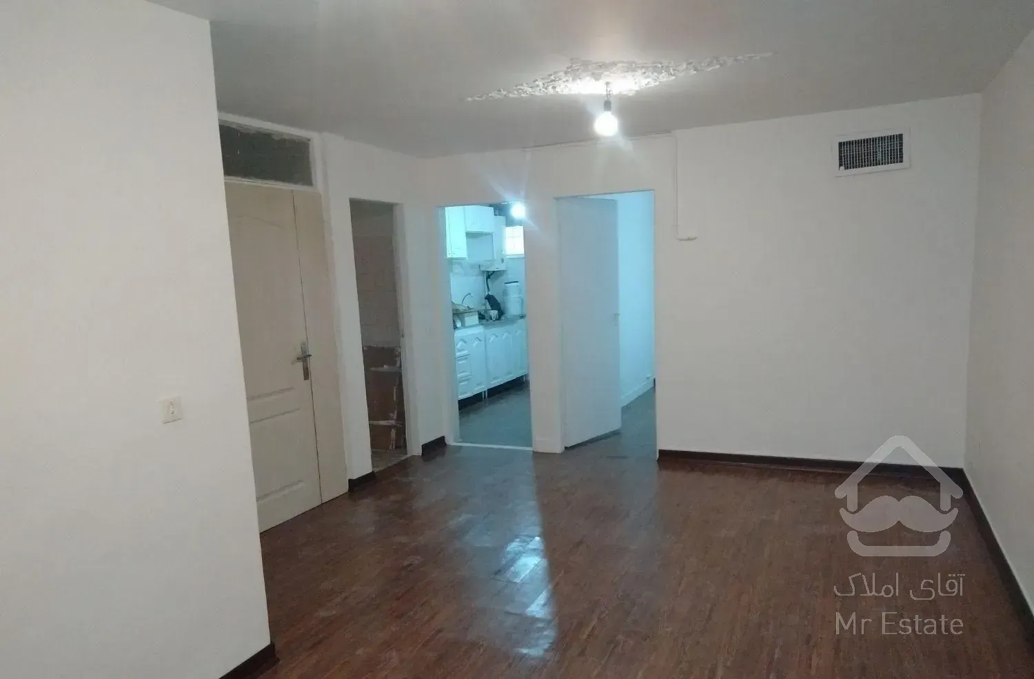 فروش آپارتمان ۵۰ متری ۱ خوابه در دروازه شمیران