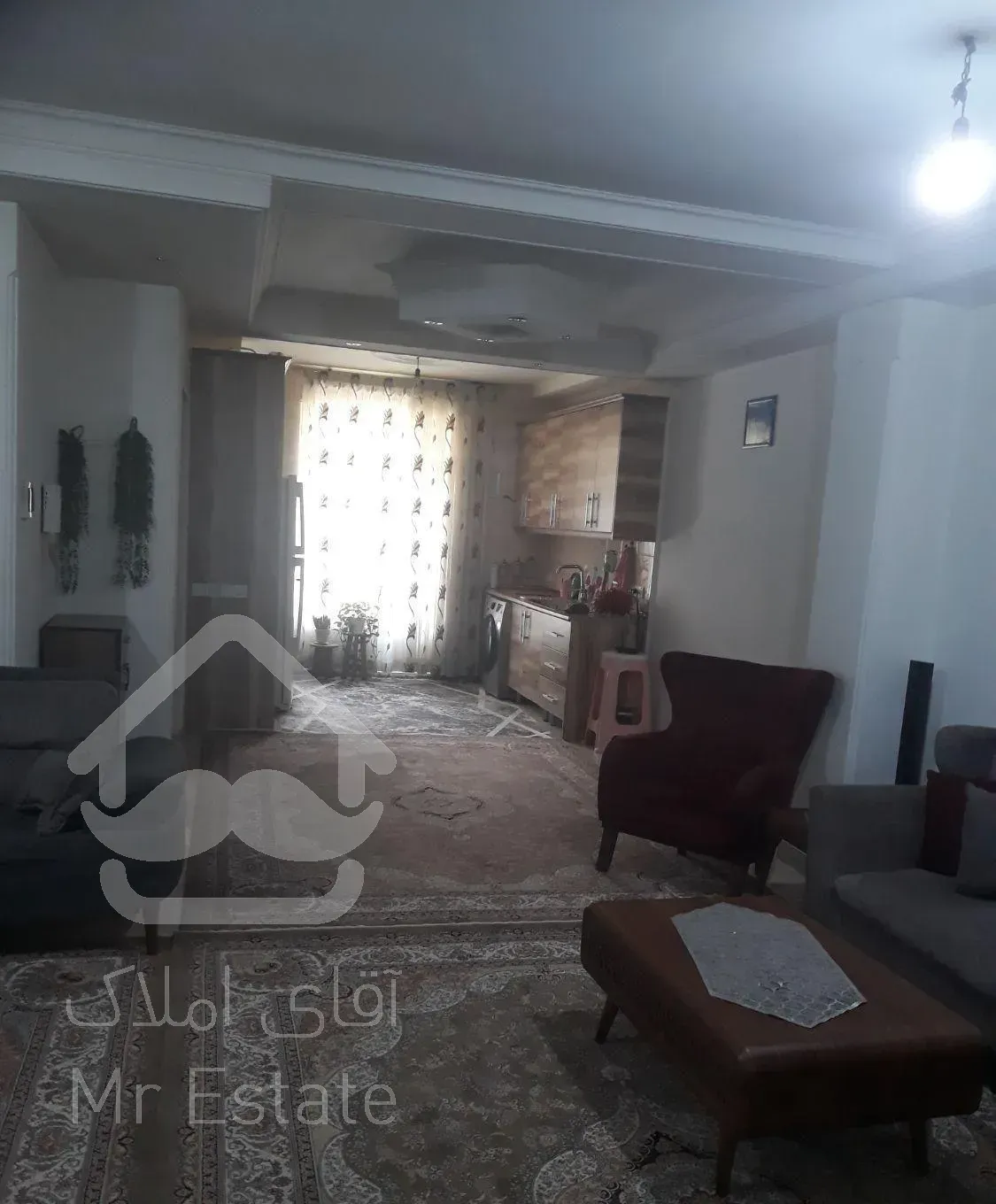 80متر تک واحدی فول امکانات  کوی ۱۷شهریور