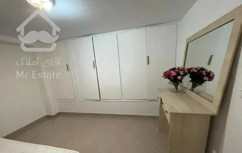 ۹۸متر آپارتمان