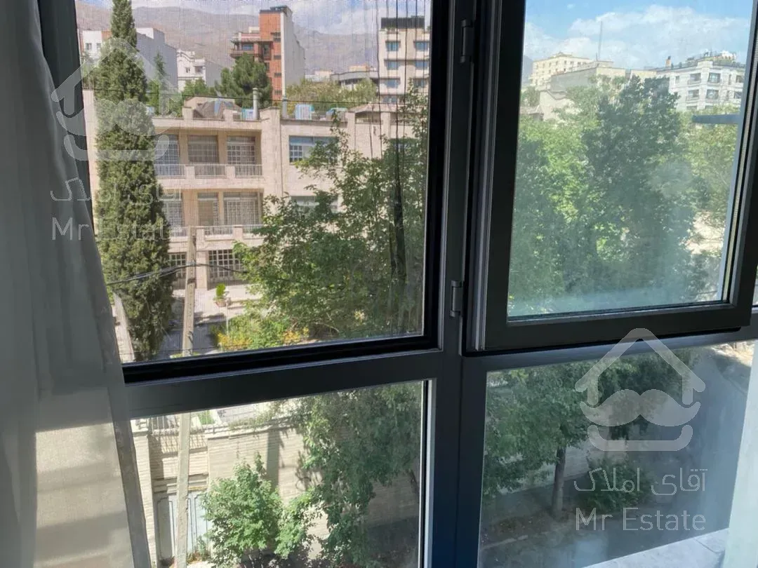 اجاره و رهن آپارتمان ولنجک 95  متر لاکچری