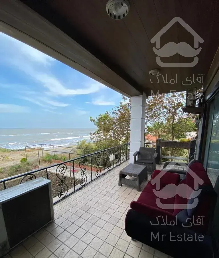 رزرو ویلای  در شهرک دریاکنار