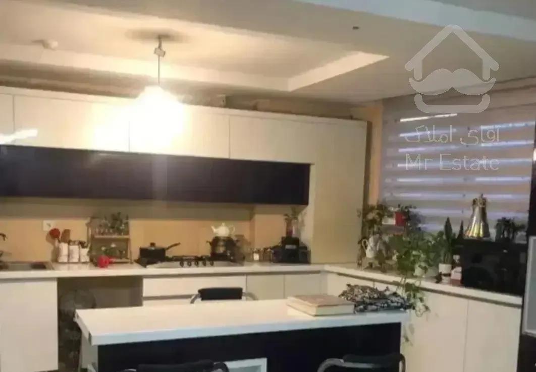 آپارتمان سه خواب/۱۲۷ متری در کوهک