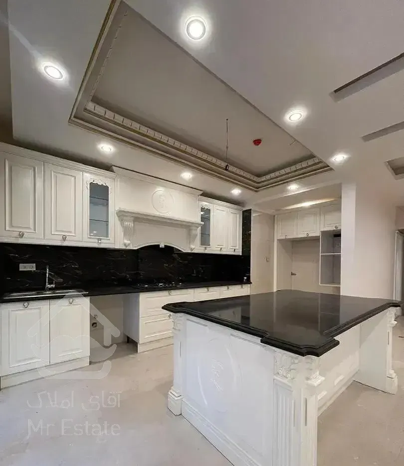 ۱۹۰مترفروش تک واحد اکازیون نوسازی شده سرمایه گذاری