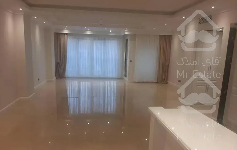 آپارتمان ۱۵۰ متر ، ۳ خواب