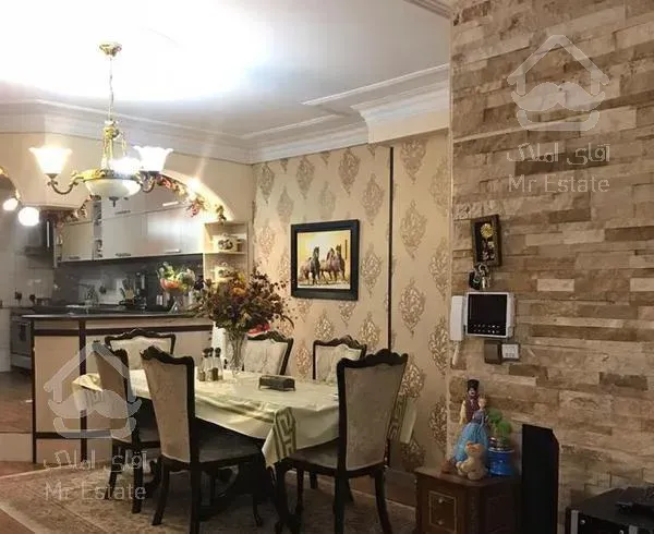 ۱۱۵متری/نورگیر /دهکده المپیک