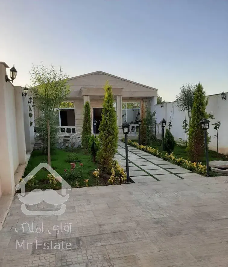 ویلا اجاره ای 1خوابه