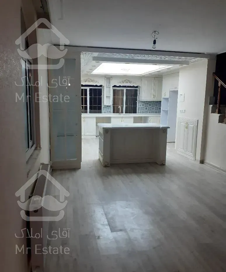 ۳۳۵مترکلنگی دوبلکس جنوبی دریاچه چشمه المپیک