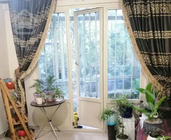 ۱۱۵ متر ۳ خواب بهنام سازمان اب