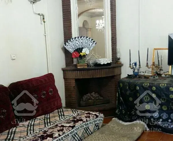 آپارتمان ۱۲۰متری ستارخان