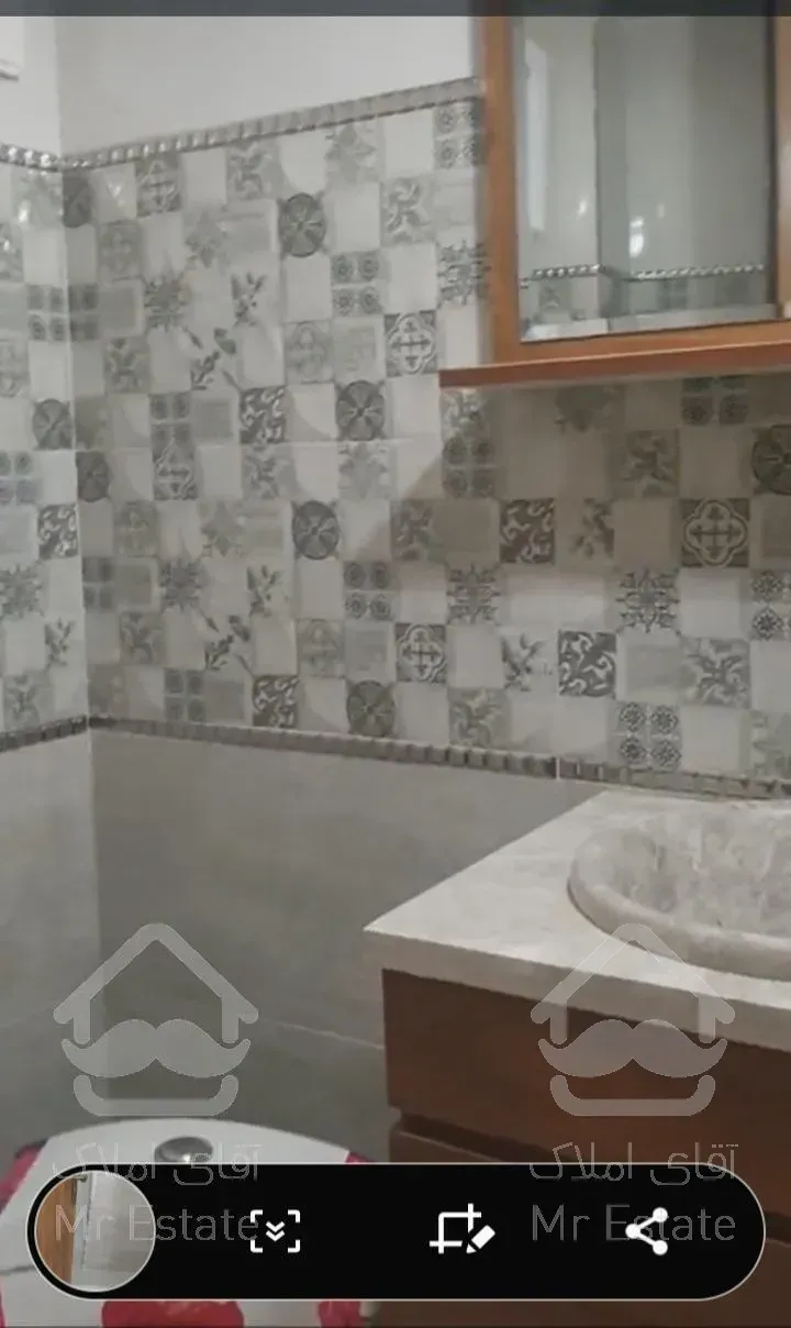 ۴۸متری یک خوابه قزوین