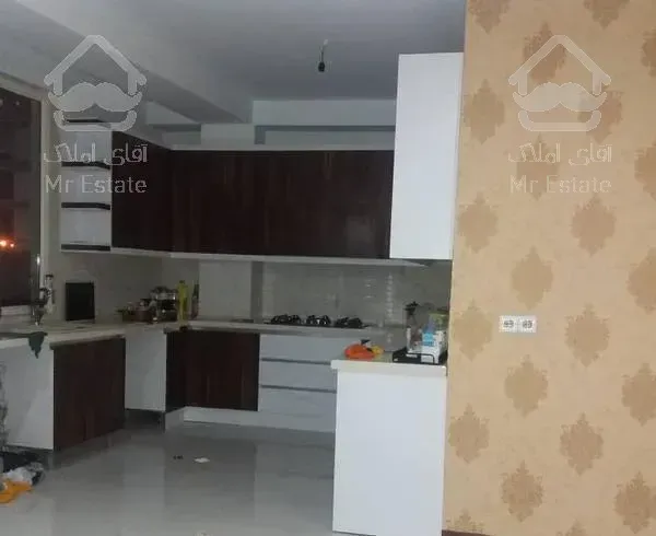 آپارتمان ۸۷متری شهرک دانش