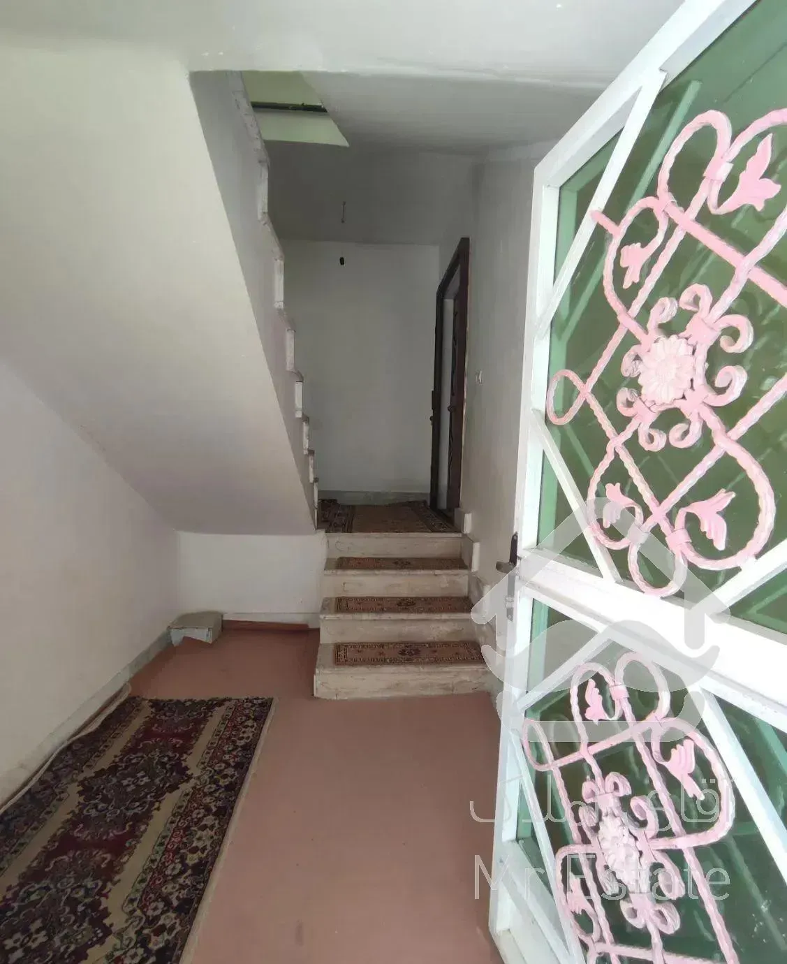 آپارتمان ۱۲۱ متر گیلاوند