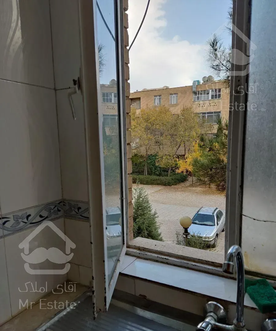 فروش سوییت آپارتمان ۳۰ متری واقع در مجتمع سراج