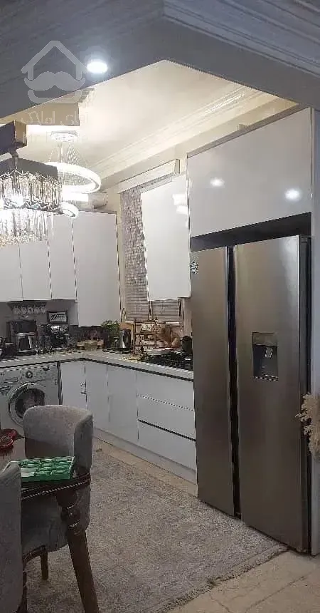 90 دوخوابه فول خدابنده